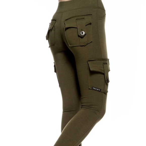 LOOKING FOR!! Public myth bamboo pants - Picture 2 of 2